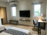 清邁青葙飯店