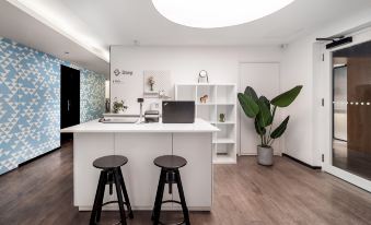 Stey Sanlitun Smart Serviced Apartment Boutique Hotel