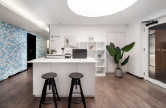 Stey Sanlitun Smart Serviced Apartment Boutique Hotel