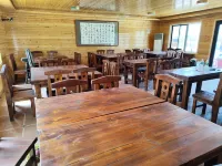 Xiaohaixing Seaview Homestay - breakfast