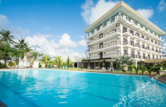 卡利博馬茨恩酒店