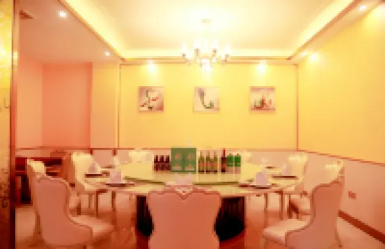 Suizhou Green Flying Hotel (Wanda Plaza Store)