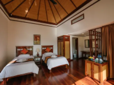 Le Grand Pakbeng Hotels in Pakbeng