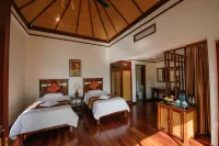 Le Grand Pakbeng Hotels in Pakbeng