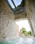 Yuequan Santorini Cave Hot Spring Villa (Jiangmen Taishan Yihe Hot Spring City)