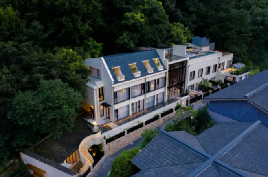 Lin Yin Xi Lu (Hangzhou West Lake Wushan Square) Hotels in 
