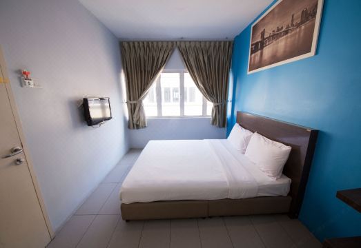 조호르 지역 풍경