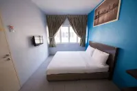 Golden Pearl Hotel Near Universiti Tun Hussein Onn Malaysia Uthm