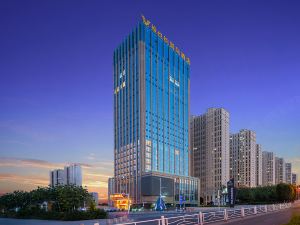 Vienna International Hotel (Urumqi Convention and Exhibition Center)