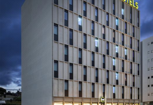 B&B 호텔 파말리캉 대표 이미지