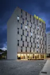 B&B Hotel Famalicão Hotels in 