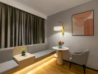 Zenqi Coast Hotel Hotels in Changning