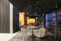 JI Hotel (Ezhou Wuyue Guangchang) Отели рядом со станцией Эчжоу жд вокзал