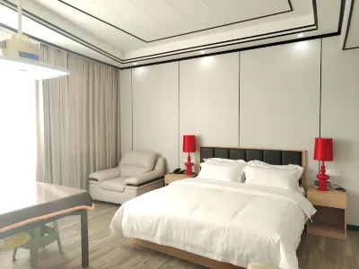 another hotel Hotels in Liangping
