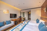 Wunvzhou Resort Xixinyuan Hotel