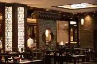 Yuanfei Hotel - breakfast