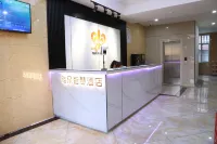 Ya Duo hotel Hotels in Urad Rear Banner