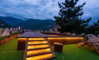 Wenchuan Weicheng Yi B&B