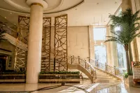 Jintai International Hotel فنادق في مديرية نانبو