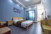 Qingcheng Mountain Banshan Bianxia Homestay