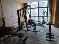 Guohui Hotel - Træningscentre