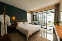 Beichen Yunshe Homestay (Xinmifu Qishan Branch) Hotels in Xinmi