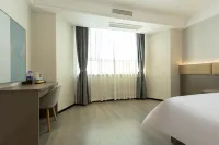 세븐데이즈인 호텔 (장유 판타와일드 중바 극장) - 2성급