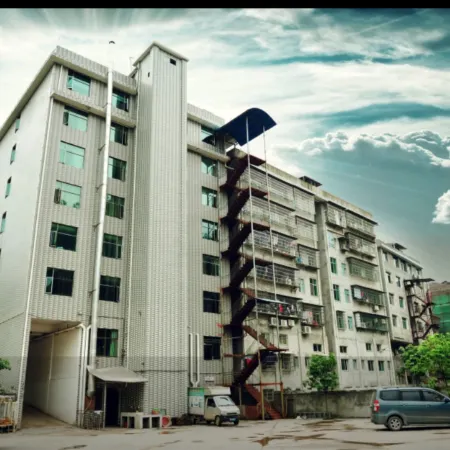 Longdu Hotel