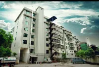 Longdu Hotel Hotels in Tongdao