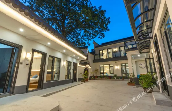 九華山聖苑山莊（檢票口祗園寺店）