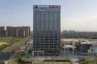 JI Hotel (Jiangyin Lingang Hongdou Wanhuacheng) Hotels in Wuxi