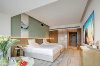 Ace Platinum Moon Hotel (Hanzhong East Street Guhantai Branch) Hotels in 