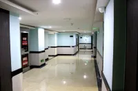 Hanhai Hotel (Xining Railway Station) - Yolcu Alma/Bırakma Hizmetleri