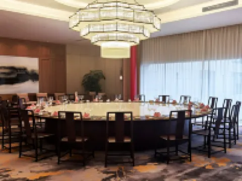 S.Phoenix Hotel Chengde Hoteles en Chengde