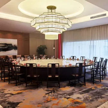 S.Phoenix Hotel Chengde