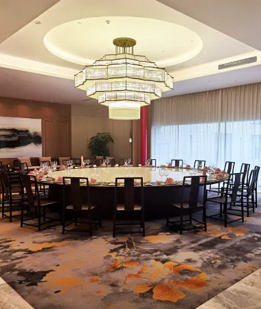 S.Phoenix Hotel Chengde