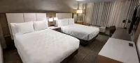 DoubleTree by Hilton Buena Park Hôtels à : Buena Park
