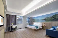 Yixi Hotel (Yulin Culture Square store)