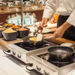 PHOENIX HOTEL TAICHUNG - Morgenmad