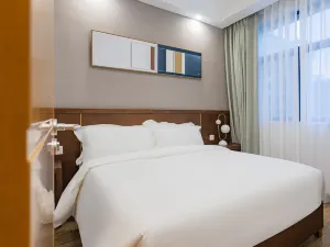 Xiuhe Hot Spring Holiday Hotel