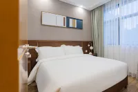 Xiuhe Hot Spring Holiday Hotel Hotels in Xiushui County