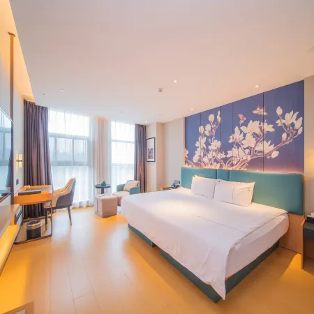 Magnotel Hotel (Zouping Olympic Park Heban Fourth Road)
