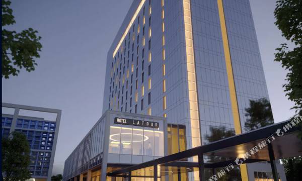 Hotel La Tour
