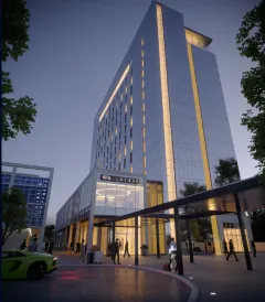 Hotel La Tour