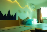 Jiangcheng Hotel Hotels in Dongfeng