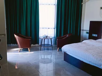 Sun Moon Hot Spring Hotel