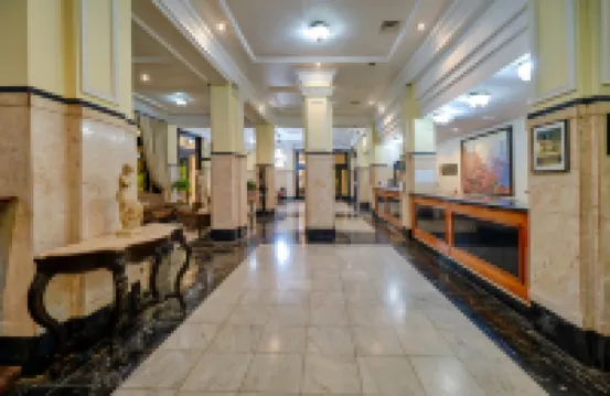 Hotel Roc Presidente