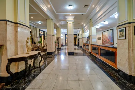 Hotel Roc Presidente