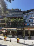 Lingang Hotel