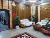 Hengtai Hotel, Jingshan